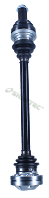Arbre de transmission SHAFTEC BM229L