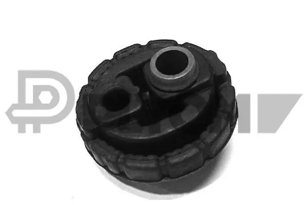 Butée élastique, silencieux PLYOM P020503