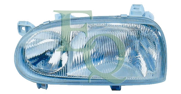 Projecteur principal EQUAL QUALITY PP0288S