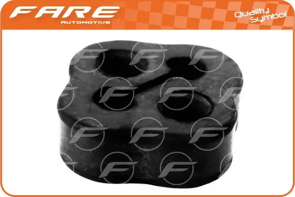 Suspension, échappement FARE-CO 26913