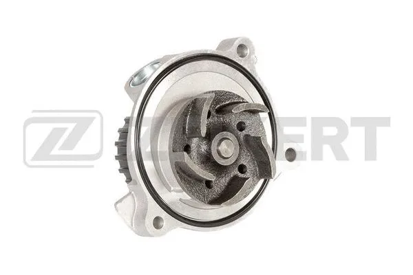 Pompe à eau, refroidissement du moteur ZEKKERT WP-1413