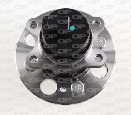 Kit de roulements de roue OPEN PARTS HBK5247.03