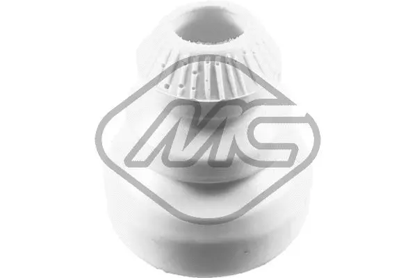Butée élastique, suspension Metalcaucho 56107