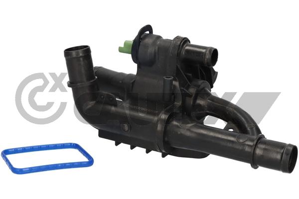 Boîtier du thermostat CAUTEX 955419