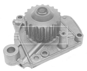 Pompe à eau, refroidissement du moteur BORG & BECK BWP2047