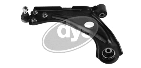 Bras de liaison, suspension de roue DYS 20-03790