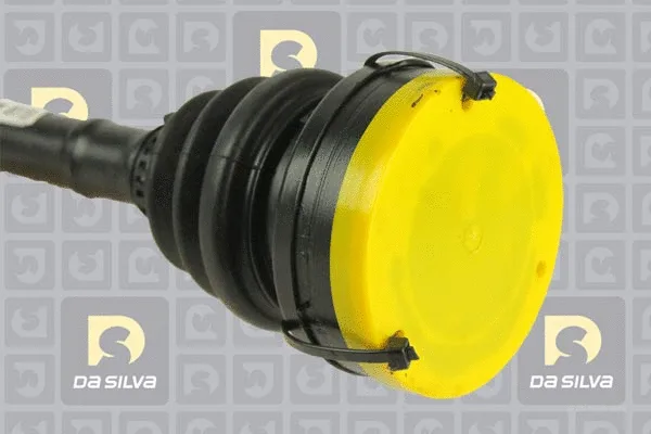 Arbre de transmission DA SILVA 5206AT