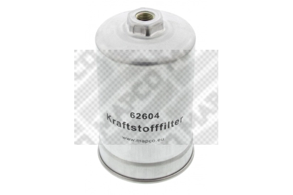 Filtre à carburant MAPCO 62604