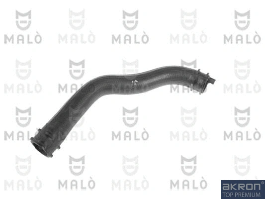 Durite de radiateur AKRON-MALÒ 182621A