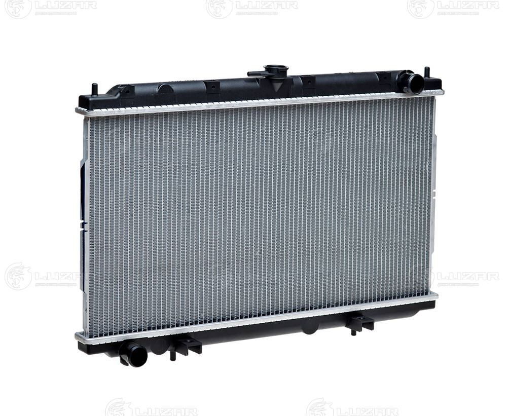 Radiateur, refroidissement du moteur LUZAR LRc 14F9