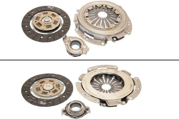 Kit d'embrayage KAWE 954101