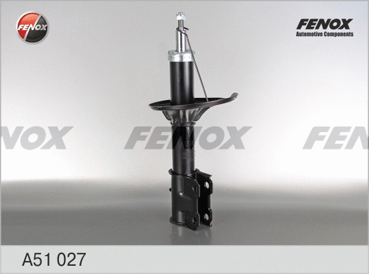 Amortisseur FENOX A51027