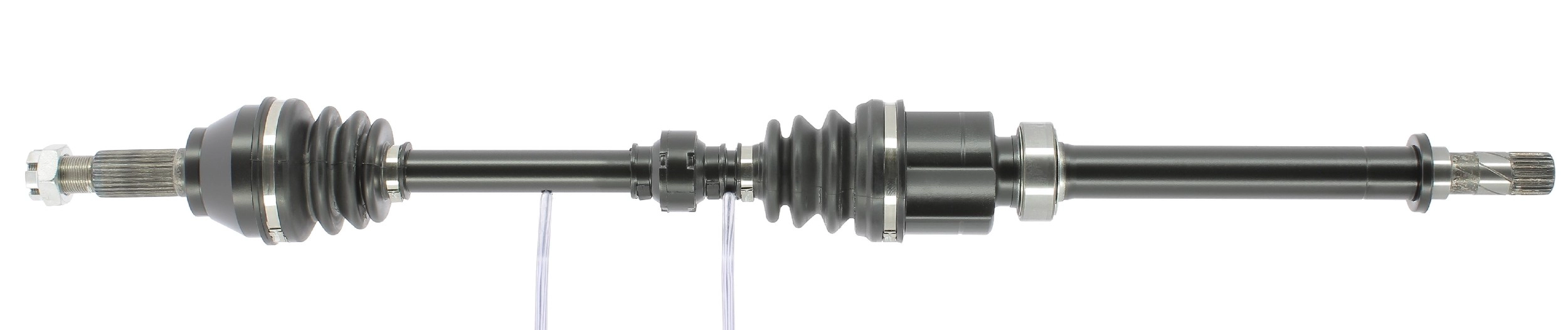 Arbre de transmission FRIESEN FDS3708
