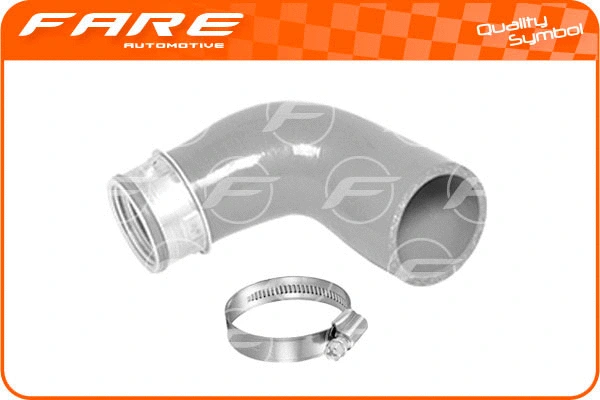 Gaine de suralimentation FARE SA 13335
