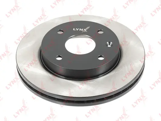 Disque de frein LYNXAUTO BN-1013