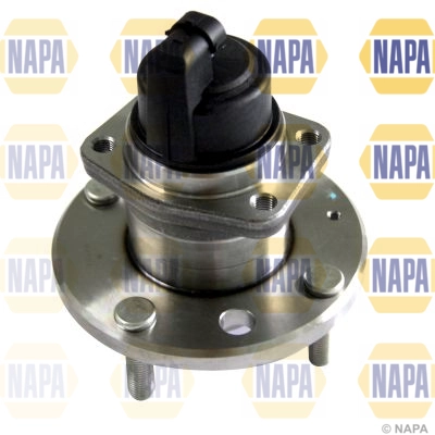 Kit de roulements de roue NAPA PWB1723