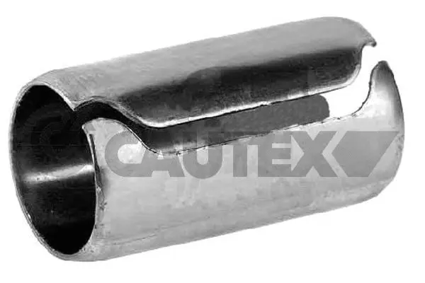Manchon, fixation du bras transversal CAUTEX 480510