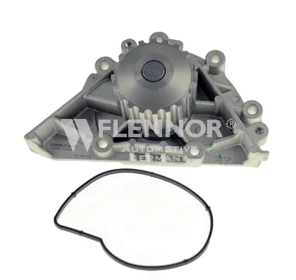 Pompe à eau, refroidissement du moteur FLENNOR FWP70308