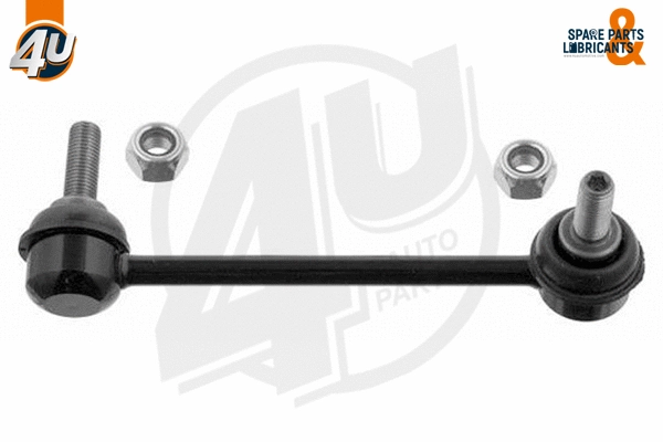 Entretoise/tige, stabilisateur 4U Autoparts F10675