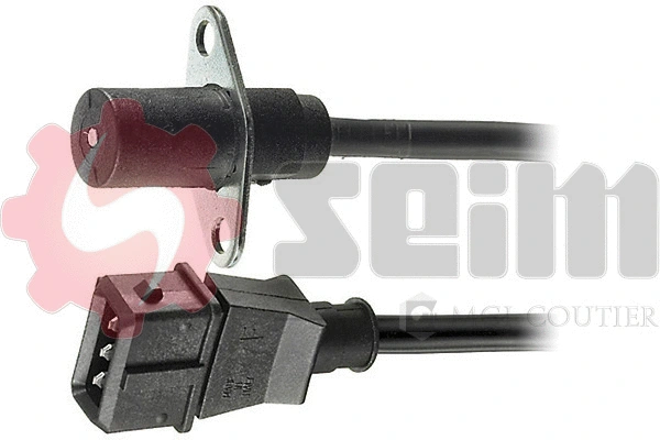 Capteur d'angle, vilebrequin SEIM CP110
