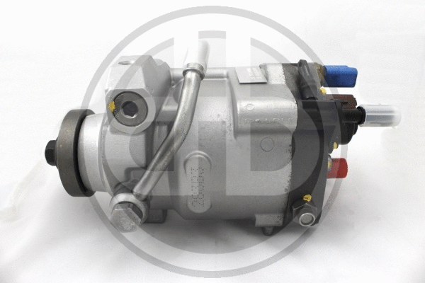 Pompe à haute pression BUCHLI X-9044A090A-12B1