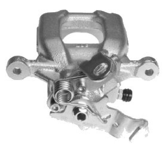 Étrier de frein TECDRIVE TET0321