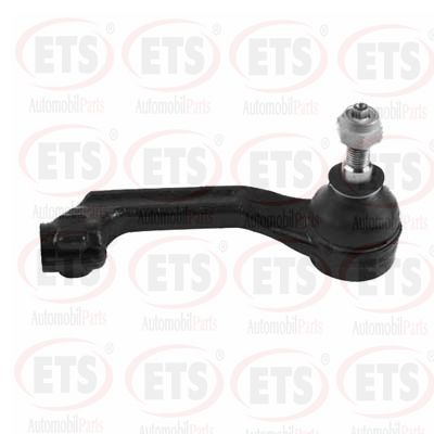 Rotule de barre de connexion ETS 19.TR.586