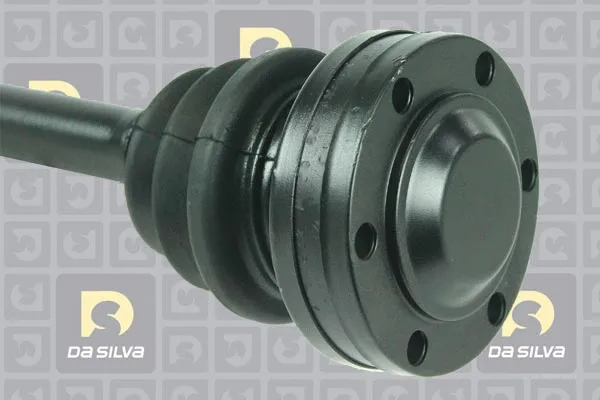 Arbre de transmission DA SILVA 4150T