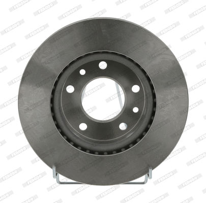 Disque de frein FERODO DDF1460