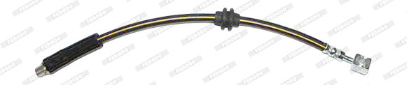 Flexible de frein FERODO FHY3414