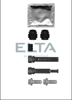 Jeu de douilles de guidage, étrier de frein ELTA AUTOMOTIVE EA9165