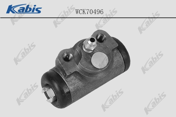 Cylindre de roue KABIS WCK70496