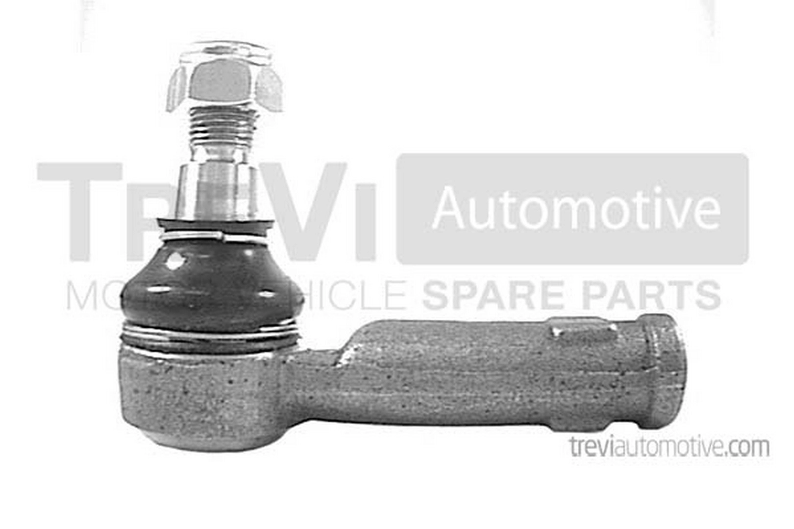 Rotule de barre de connexion TREVI AUTOMOTIVE TRTT2356