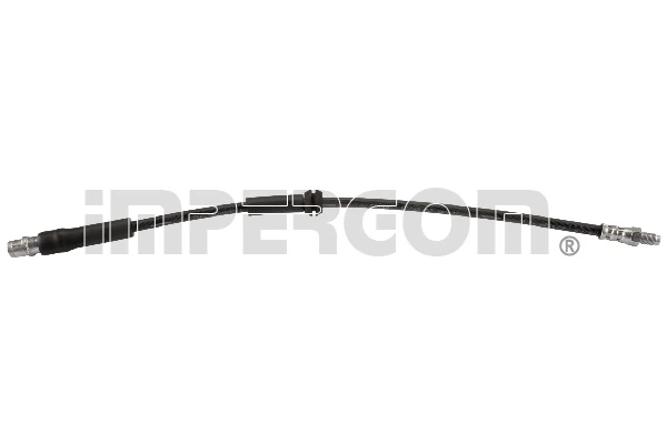 Flexible de frein ORIGINAL IMPERIUM 800171