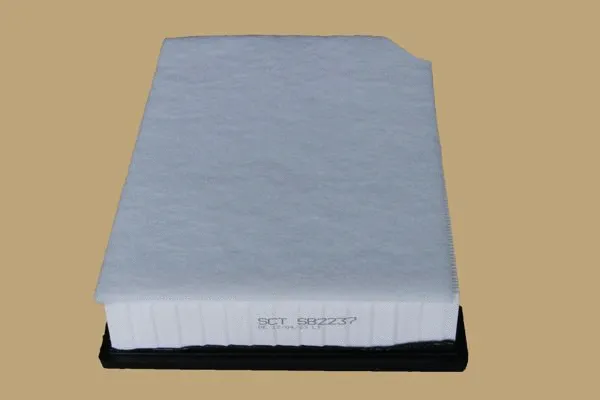 Filtre à air SCT - MANNOL SB 2237