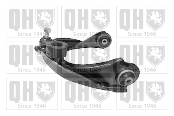 Bras de liaison, suspension de roue QUINTON HAZELL QSA2284S