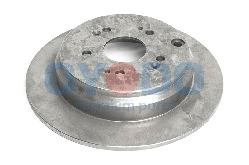 Disque de frein Oyodo 40H4038-OYO