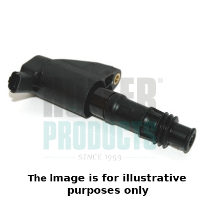Bobine d'allumage HOFFER 8010418E