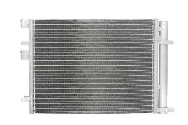 Condenseur, climatisation THERMOTEC KTT110494