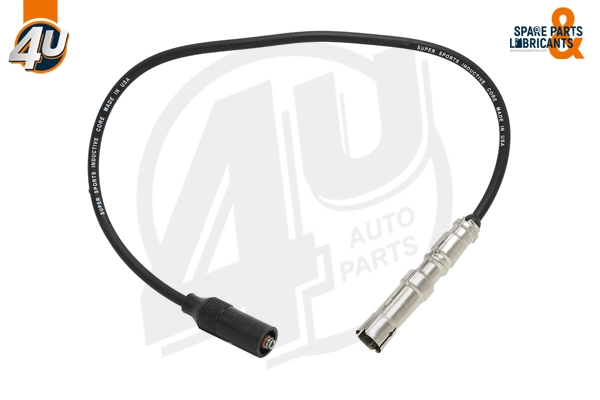 Kit de câbles d'allumage 4U Autoparts 36002VV