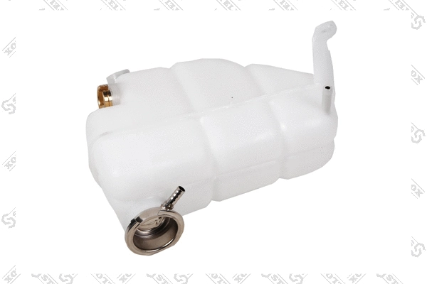 Vase d'expansion, liquide de refroidissement STELLOX 75-51227-SX