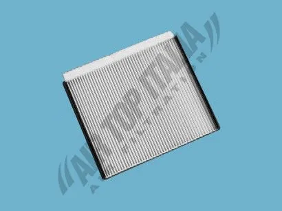 Filtre, air de l'habitacle ASTER ASF2562