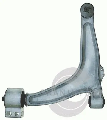Bras de liaison, suspension de roue SKANIMPORT 16-6014