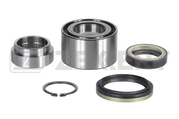 Kit de roulements de roue ZEKKERT RL-2616