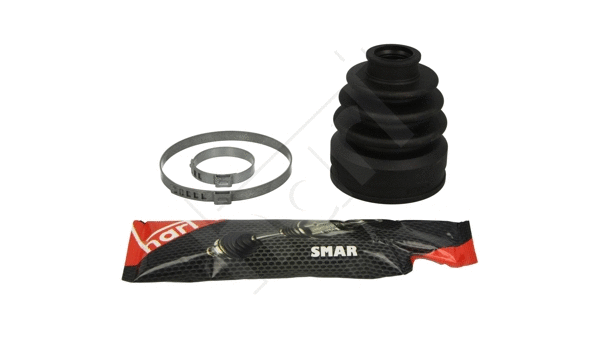 Jeu de joints-soufflets, arbre de commande HART 451 451