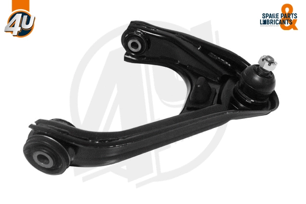 Bras de liaison, suspension de roue 4U Autoparts G01467