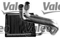Système de chauffage VALEO 812431