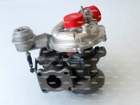 Turbocompresseur, suralimentation Technika TKA119TG