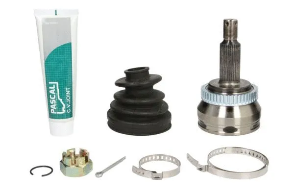 Jeu de joints, arbre de transmission PASCAL G10550PC