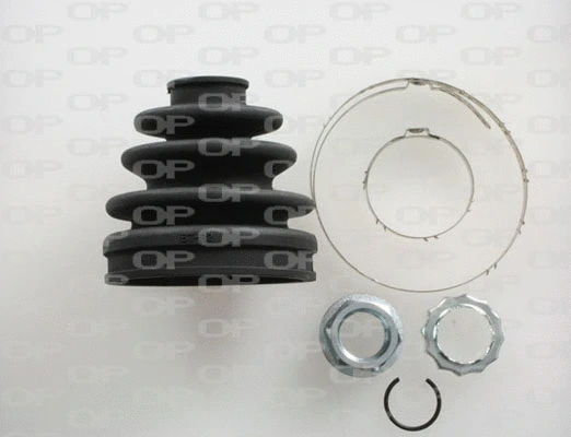 Jeu de joints-soufflets, arbre de commande OPEN PARTS SJK7073.00